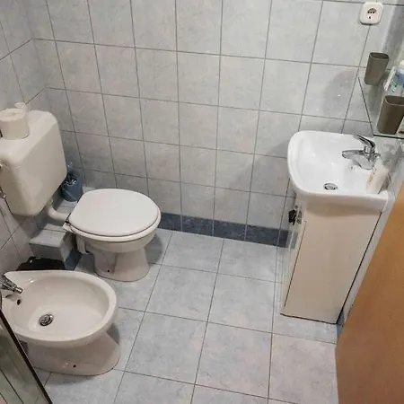 Daire Sunny&cozy Loft Budapeşte